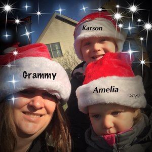 Meet your Posher, Joanne